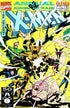 UNCANNY X-MEN (1963) ANNUAL #15 (VF/NM) - Kings Comics