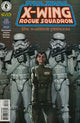 STAR WARS X-WING ROGUE SQUADRON (1995) #15