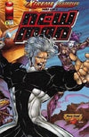 EXTREME DESTROYER (1996)  - SET OF NINE