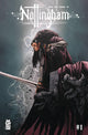 NOTTINGHAM #1 2ND PTG (LIMIT ONE PER CUSTOMER) - LOW PRINT RUN