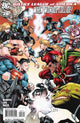 JUSTICE LEAGUE OF AMERICA VOL 2 (2006) #28 (VF/NM)