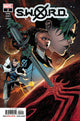 SWORD VOL 2 #2 KIB (VF)