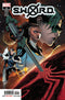 SWORD VOL 2 #2 KIB (VF) - Kings Comics