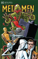 METAL MEN VOL 4 #9 CARD STOCK BRIAN BOLLAND VAR ED