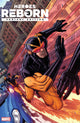 HEROES REBORN #3 BRADSHAW VAR