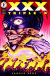 TRIPLE X (1994) - SET OF SEVEN