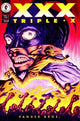 TRIPLE X (1994) - SET OF SEVEN