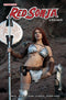 RED SONJA VOL 9 #5 CVR E COSPLAY - Kings Comics