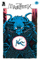 MAZEBOOK #5 CVR A LEMIRE
