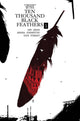 BONE ORCHARD MYTHOS HC VOL 02 BLACK FEATHERS