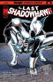 LAST SHADOWHAWK #1 CVR E VALENTINO (30TH ANNV ONE-SHOT) - Kings Comics