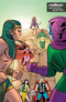 KANG THE CONQUEROR #1 BUSTOS STORMBREAKERS VAR - Kings Comics