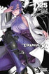 TRIAGE X GN VOL 25 - Kings Comics