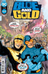 BLUE & GOLD #1 CVR A RYAN SOOK - Kings Comics