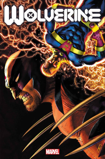 WOLVERINE (2020) #25 CASSADAY MIRACLEMAN VAR