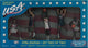 1996 STARTING LINEUP NBA TEAM USA