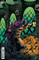 DETECTIVE COMICS VOL 2 #1070 CVR C KELLEY JONES CARD STOCK VAR