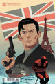 PENNYWORTH #1 CVR B JUAN GEDEON CARD STOCK VAR