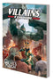 DEVILS REIGN TP VILLAINS FOR HIRE - Kings Comics