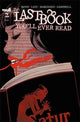 LAST BOOK YOULL EVER READ #2 CVR B HICKMAN