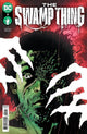SWAMP THING VOL 7 #2 CVR A MIKE PERKINS