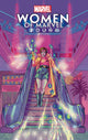 WOMEN OF MARVEL VOL 2 #1 SOUZA VAR