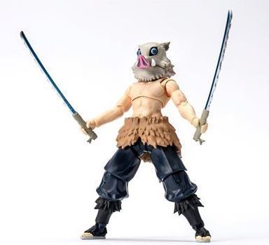 DEMON SLAYER ULTIMATE LEGENDS INOSUKE HASHIBIRA AF - Kings Comics