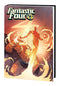 FANTASTIC FOUR HC FATE OF FOUR - Kings Comics