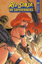 RED SONJA THE SUPERPOWERS #2 15 COPY KANO INCV - Kings Comics