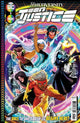 MULTIVERSITY TEEN JUSTICE #1 CVR A ROBBI RODRIGUEZ