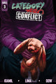 CATEGORY ZERO CONFLICT #4