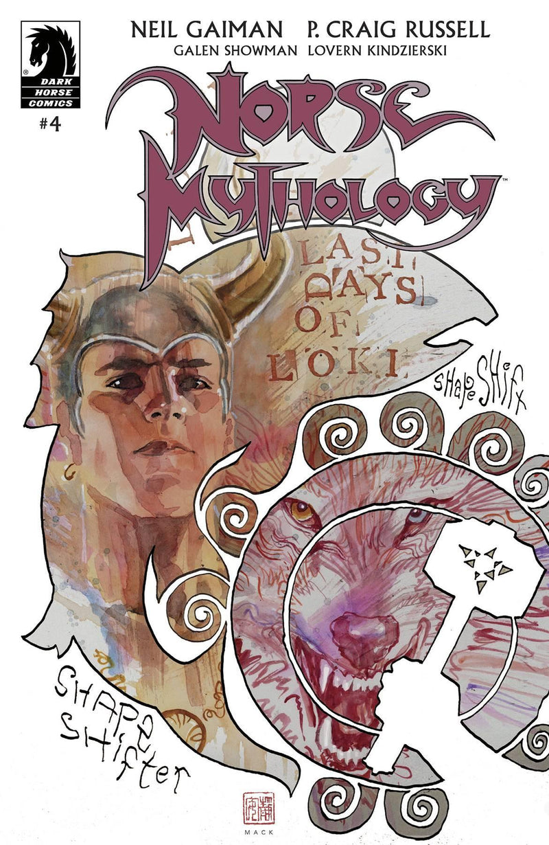 NORSE MYTHOLOGY III #4 CVR B MACK