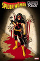 SPIDER-WOMAN VOL 7 #18 CONNER DEVILS REIGN VILLAIN VAR