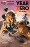 YEAR ZERO VOL 2 #4 - Kings Comics