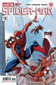 WEB OF SPIDER-MAN VOL 3 #2