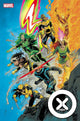 X-MEN VOL 6 (2021) #4 SHALVEY VAR