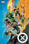 X-MEN VOL 6 (2021) #4 SHALVEY VAR - Kings Comics