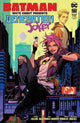 BATMAN WHITE KNIGHT PRESENTS GENERATION JOKER (2023) #1 CVR C INC 1:25 DAN MORA VAR
