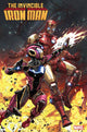 INVINCIBLE IRON MAN VOL 4 (2022) #2