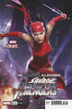 SAVAGE AVENGERS VOL 2 #6 NETEASE GAMES VAR