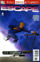 FINAL CRISIS AFTERMATH ESCAPE #4