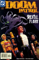 DOOM PATROL VOL 3 #10