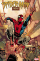 SPIDER-MAN INDIA VOL 2 (2023) #1 25 COPY INCV MAHMUD ASRAR VAR