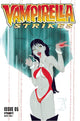 VAMPIRELLA STRIKES VOL 3 #5 CVR D CALDWELL
