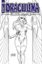 DRACULINA BLOOD SIMPLE (2023) #3 CVR F 10 COPY INCV LINSNER LINE ART - Kings Comics
