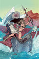 DEJAH THORIS WINTERS END ONE SHOT 10 COPY CASTRO VIRGIN INCV