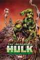 INCREDIBLE HULK VOL 5 (2023) #5