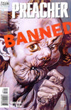 PREACHER (1995) ALL HELLS A-COMING - SET OF EIGHT