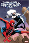 AMAZING SPIDER-MAN VOL 6 (2022) #27 25 COPY INCV LEE GARBETT VAR - Kings Comics