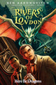 RIVERS OF LONDON HERE BE DRAGONS (2023) #2 CVR B CLAREY